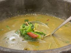 -榕江牛瘪牛肉火锅
