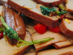 -老钟家烤羊排·敦伊阁清真餐厅胡羊焖饼