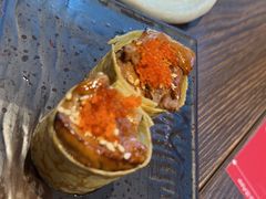 -大雄寿司(中华广场店)