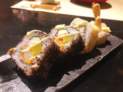 -鲤·鮨KOISUSHI