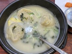 -神仙雪浓汤(明洞店)