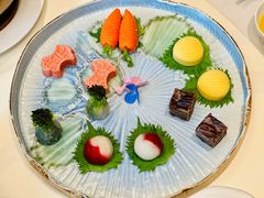 -海味观(老西门店)