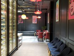 -苏先生海鲜渔庄(金桥店)