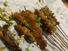 -林二哥宜烤官·宜宾小烧烤