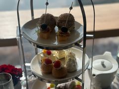 -三迪希尔顿酒店·星空酒廊