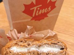 -Tims天好咖啡·贝果(东吴龙湖天街店)