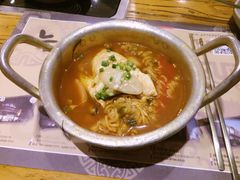 -纽斯桑拿会所(餐厅天山路店)