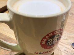 -漫咖啡MAANCOFFEE(清江路店)