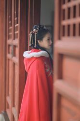 -汉仪华裳汉服馆(打浦桥店)