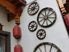 -零陵古城