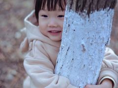 -丁香湖公园