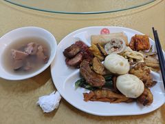 -膳缘居天然素食馆