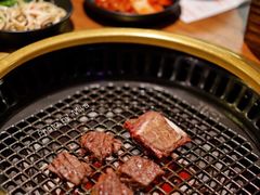 -虎哥六韩式烤肉料理 TIGERGRILL(隆生金山湖中心购物广场店)