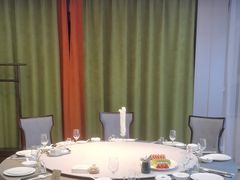 -香山湖渔家大院