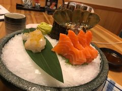 -王鼎精致料理铁板烧(世博源店)