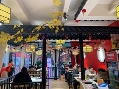 -吴掌柜·藕汤印象(南湖店)