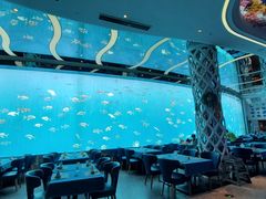 -瑞德姆美人鱼海底演艺主题餐厅(亚龙湾店)