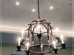 -翠湖轩中餐厅(昆明翠湖宾馆店)