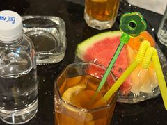 -北丽宫水疗会(宝利来国际大酒店店)