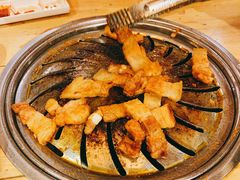 -喜来稀肉(望京店)