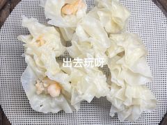 镇店鲜虾烧麦-晓友烧麦(光华村店)