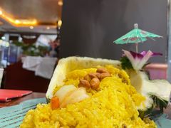 -荷花泰菜(东方新天地店)
