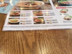 -李先生牛肉面大王(上海站南广场店)