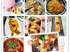 -3号仓库·创意中国菜(新世界城店)