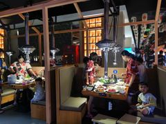 -蓝鲸湾汤泉(包河店)