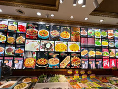 -北方饺子王·海肠捞饭·海鲜锅(山大店)