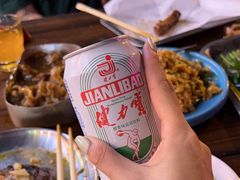 -火焰枪蛋·烧烤(奉天街店)