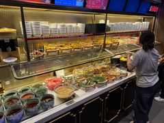 -山城辣妹子(定福庄店)