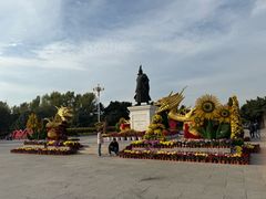 -北陵公园