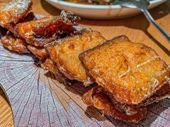 干煎带鱼-原製原味(普陀山磐龙店)