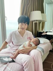 -大美母婴月子专护中心(紫峰店)