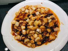 -紫光园·烤鸭·北京菜(团结湖店)