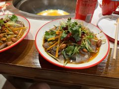 -玺炖·中国铁锅炖(南京东路店)