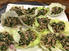 -摩登有记·新派泰国菜(银钻广场店)