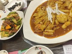 -朴大人炭烤·韩国料理(奥帆中心海尔洲际店)