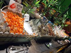 -星伦多自助料理(华润万象城店)