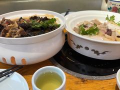 -琼菜人家·海南菜·文昌鸡(文昌大道店)