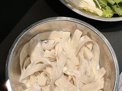 -憨铁匠老火锅(龙岗万科里店)