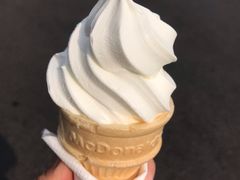 -麦当劳(健德桥得来速店)