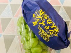 -鲜力达果品批发直销(青山店)