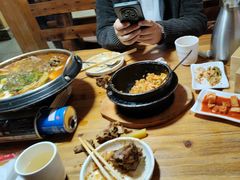 -百年石锅饭·朝鲜族传统民餐
