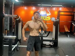 -博纳私人订制健身(中集美兰湖店)