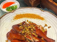-好友缘家宴(青山路店)
