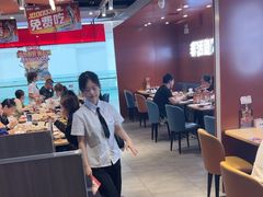 -鱼酷活鱼烤鱼(沈阳大悦城店)