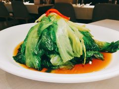-悦融琥珀·京鲁菜·海味珍品(西单店)