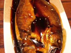 非一般的鲈鱼-外婆家(南开大悦城店)